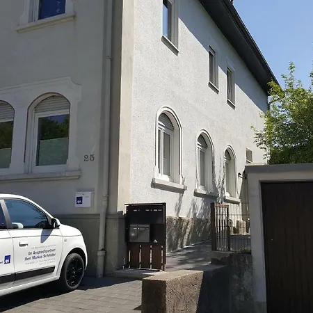 Ferienwohnung Heinig Apartment