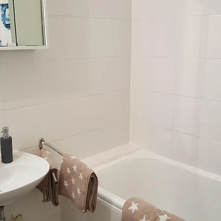 Ferienwohnung Heinig * Bad Dürrheim