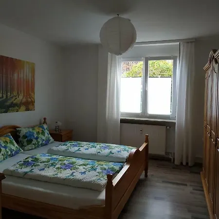 Ferienwohnung Heinig *