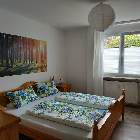 Ferienwohnung Heinig
