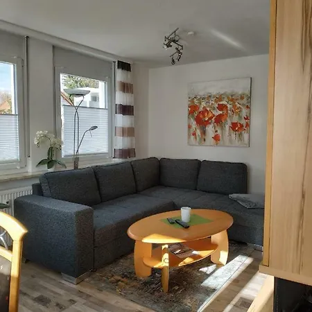 Ferienwohnung Heinig *