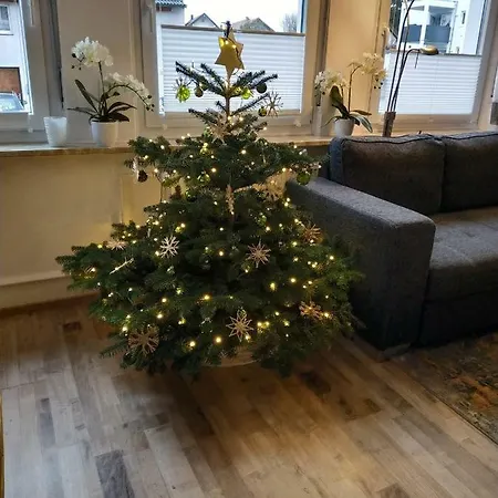 Ferienwohnung Heinig