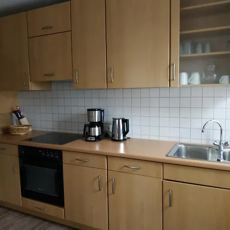 Ferienwohnung Heinig * Bad Dürrheim